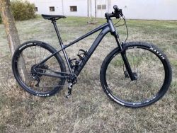 CUBE Access EXC, 29", rám 17" 