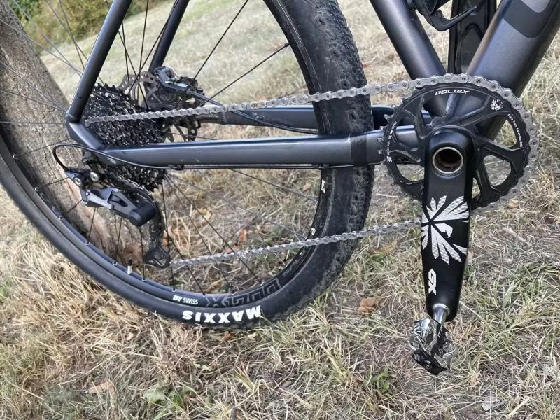 CUBE Access EXC, 29", rám 17" 