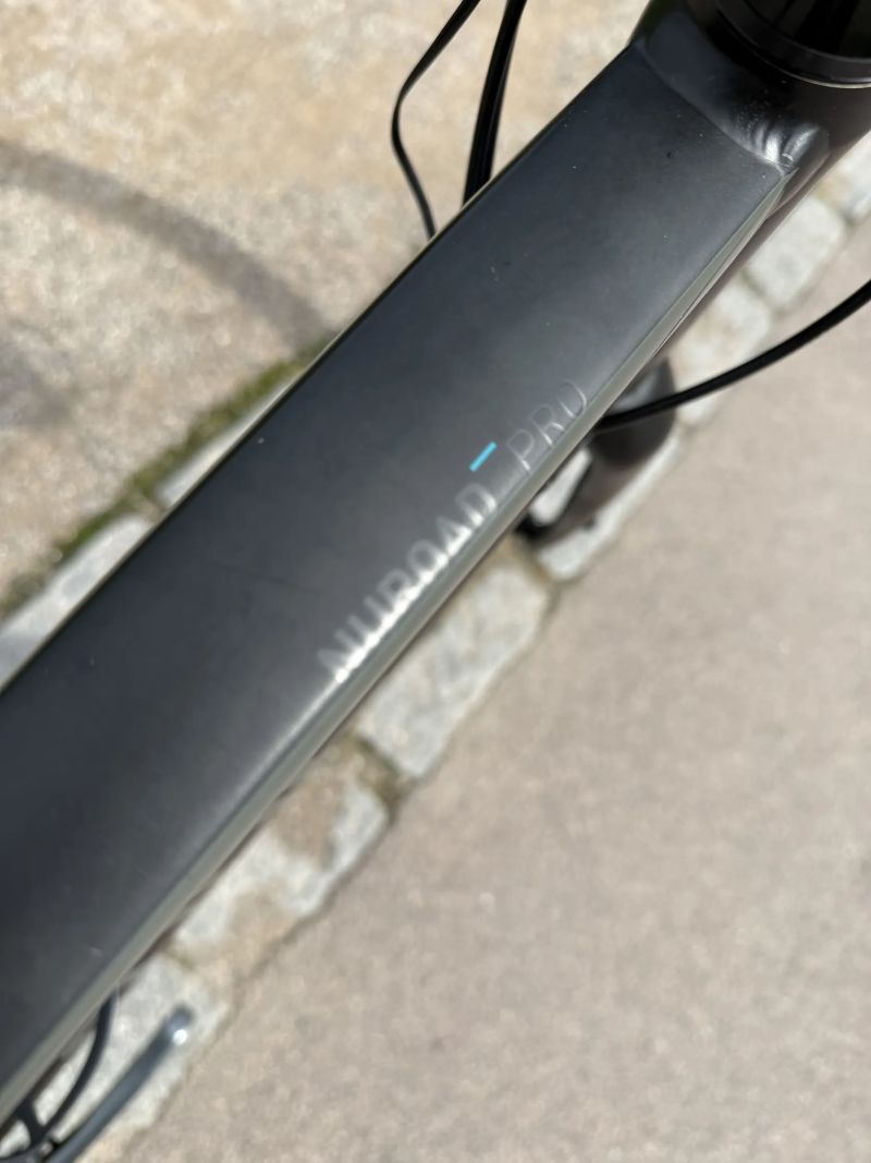 Cube Nuroad PRO