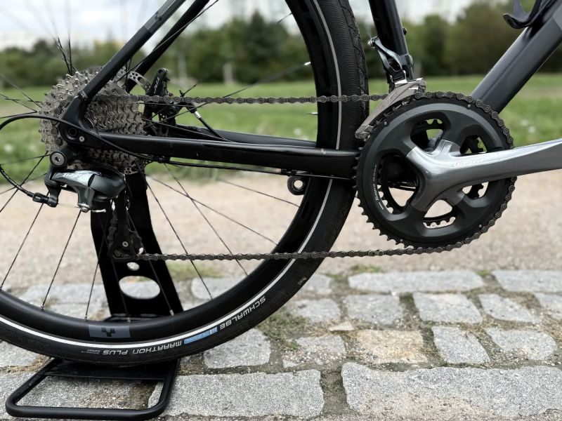Cube Nuroad PRO