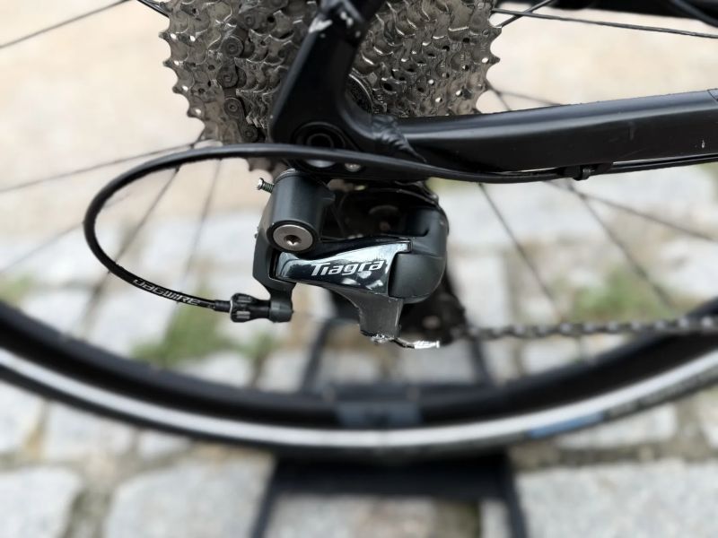 Cube Nuroad PRO