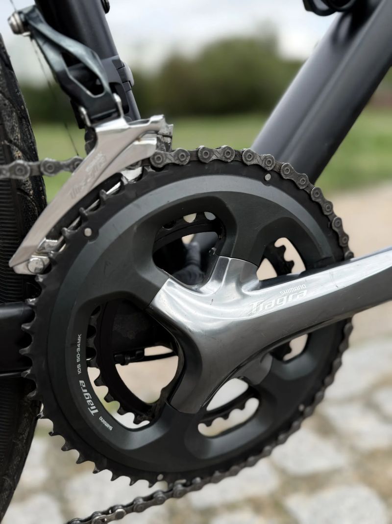 Cube Nuroad PRO