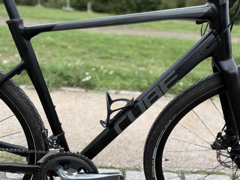 Cube Nuroad PRO