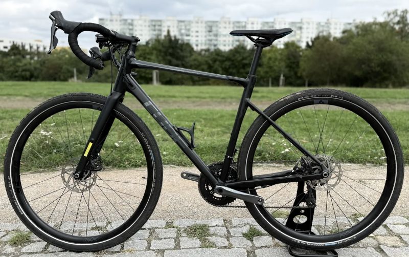 Cube Nuroad PRO