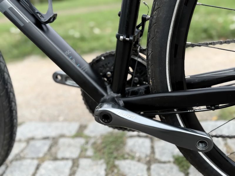 Cube Nuroad PRO