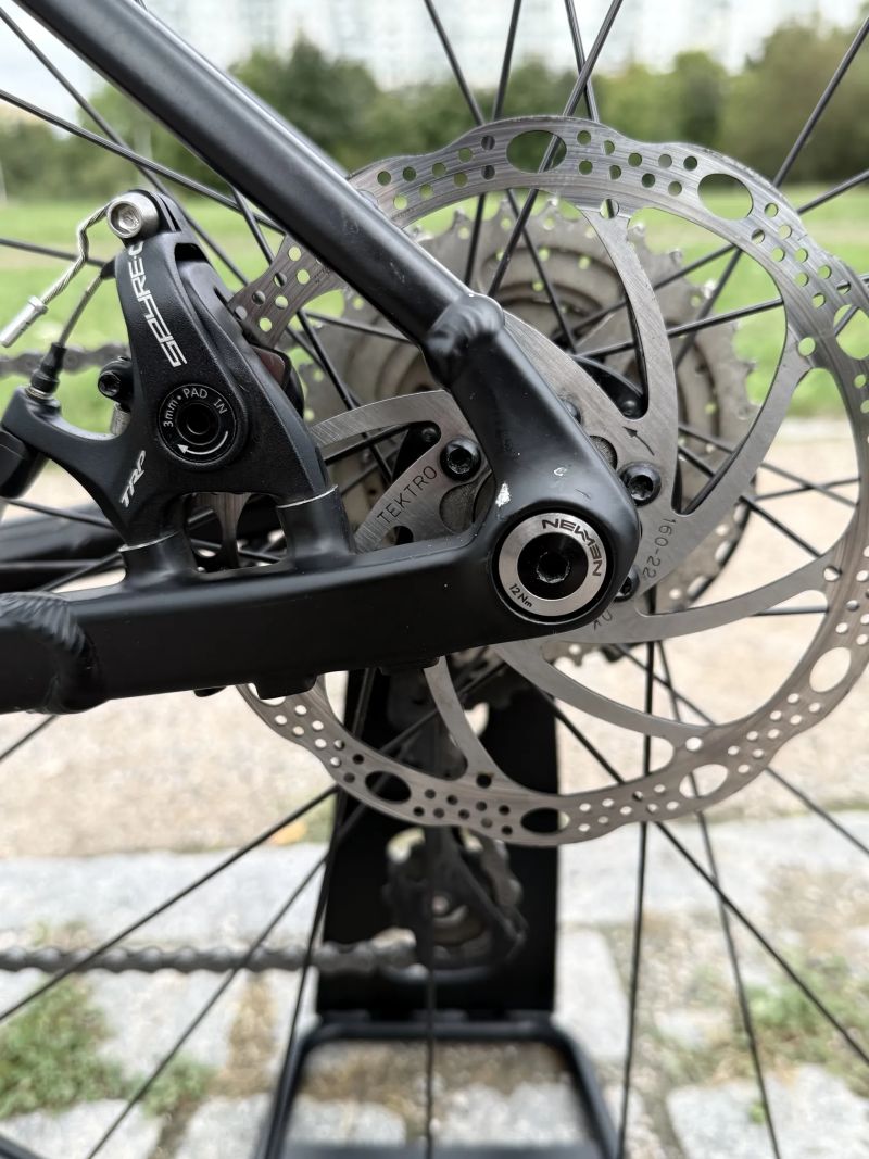 Cube Nuroad PRO