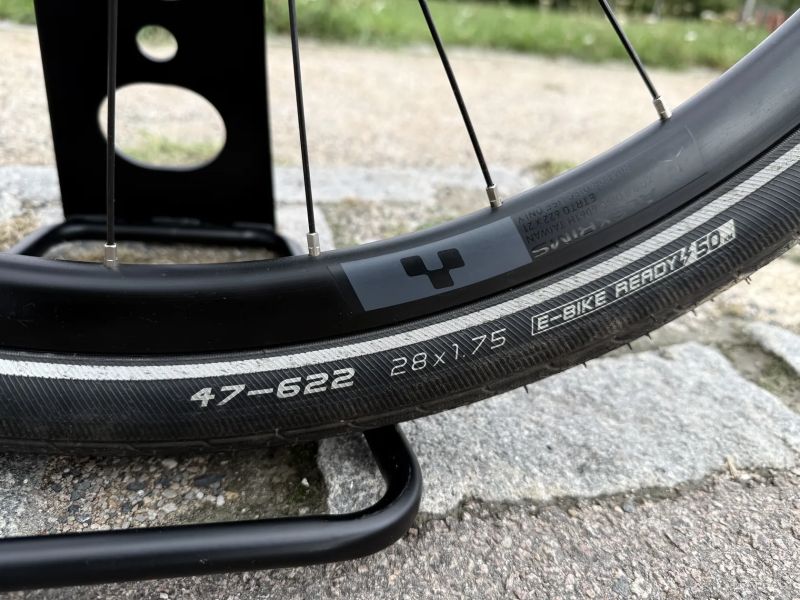 Cube Nuroad PRO