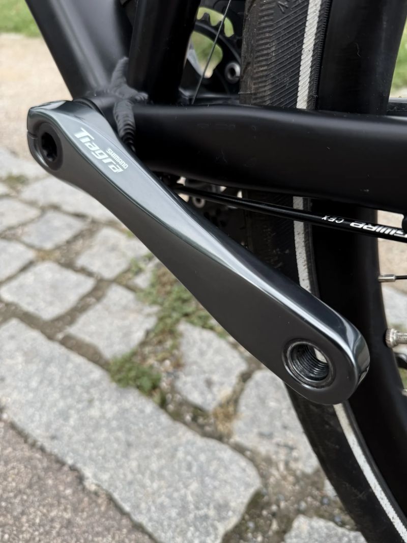 Cube Nuroad PRO