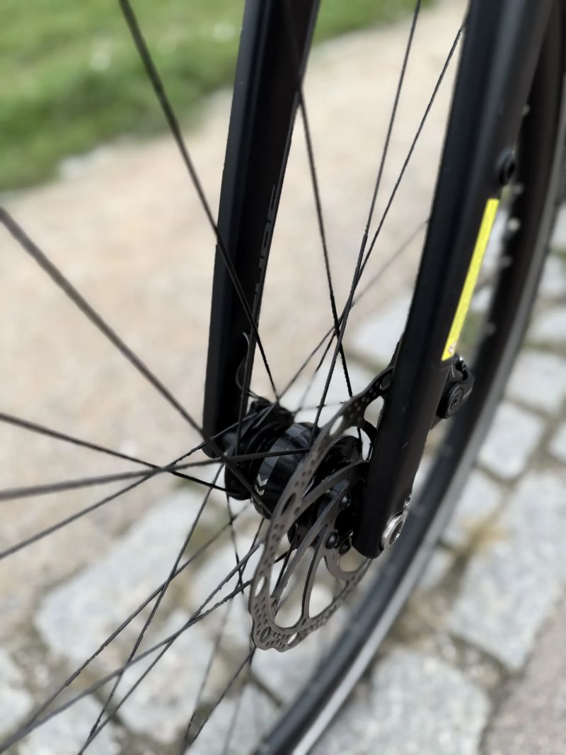 Cube Nuroad PRO