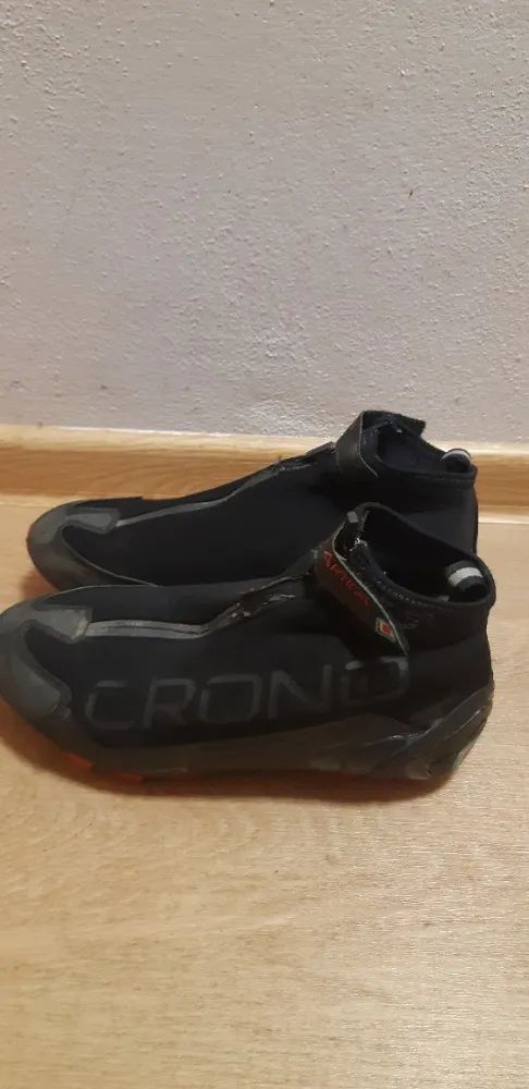 Prodám zimní tretry Crono Artica