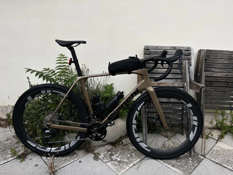 Bianchi Impulso Comp