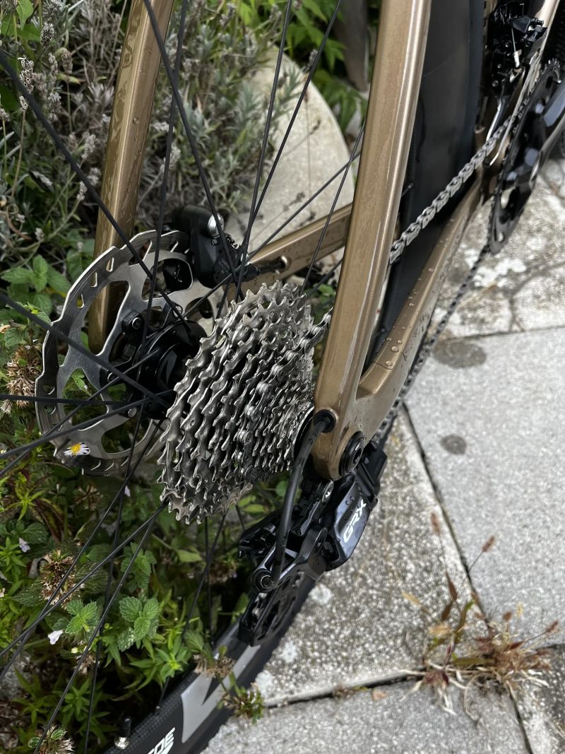 Bianchi Impulso Comp