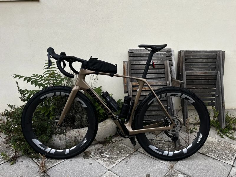 Bianchi Impulso Comp