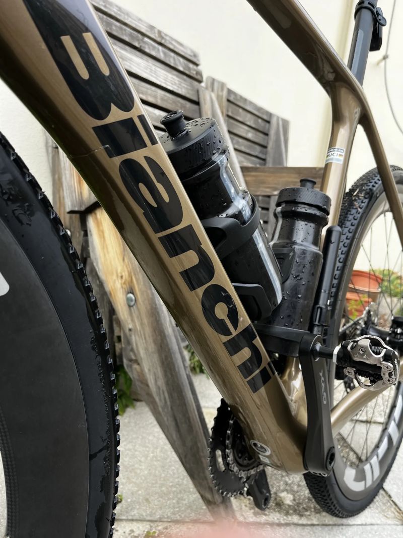 Bianchi Impulso Comp