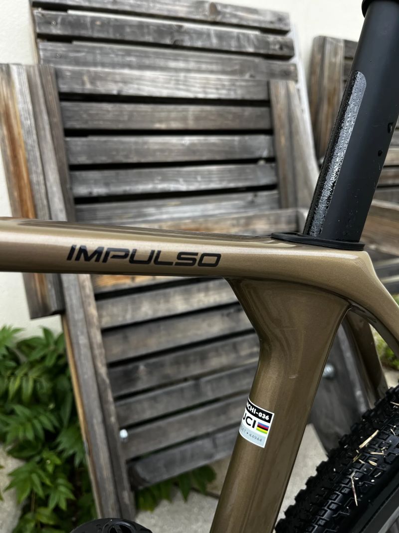 Bianchi Impulso Comp