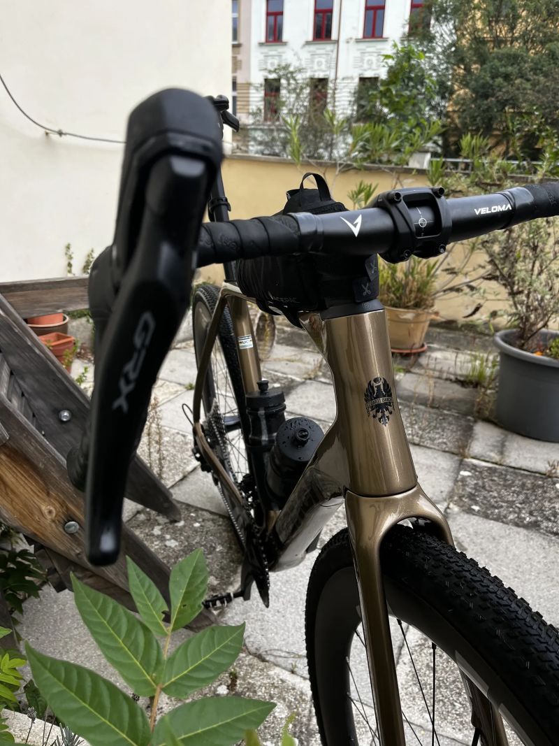 Bianchi Impulso Comp