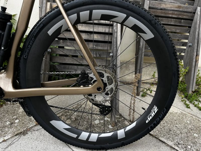 Bianchi Impulso Comp