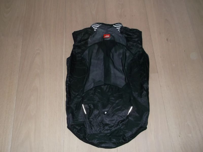 Cyklistická vesta Assos vel L