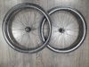 kola silniční MICHE KLEOS RD 50 DISC plášťová