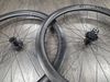 kola silniční MICHE KLEOS RD 50 DISC plášťová