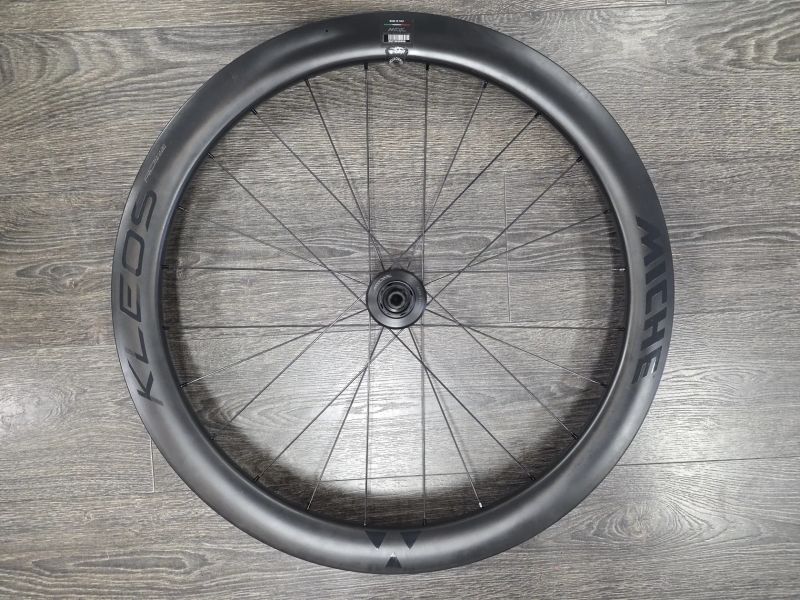 kola silniční MICHE KLEOS RD 50 DISC plášťová