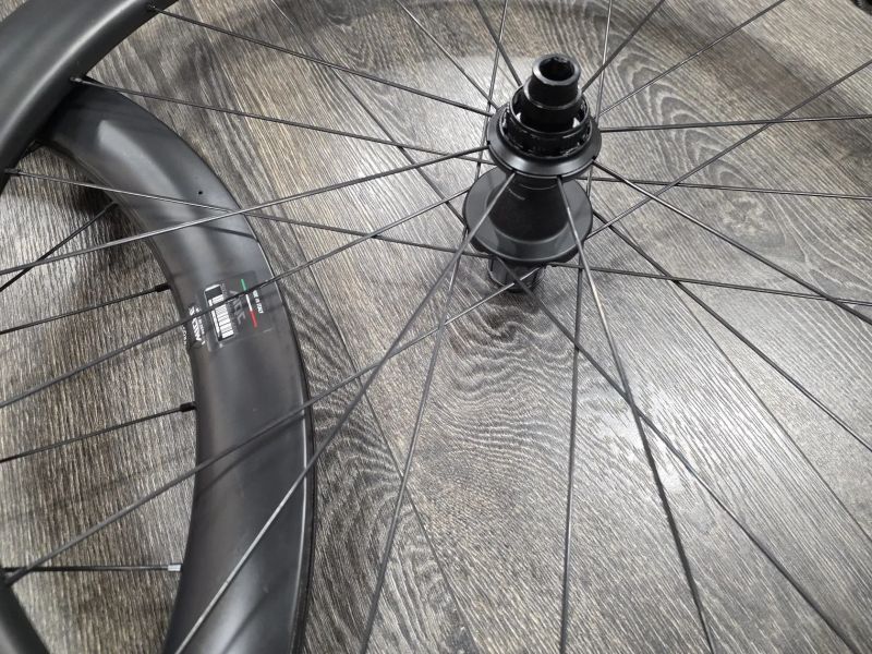 kola silniční MICHE KLEOS RD 50 DISC plášťová