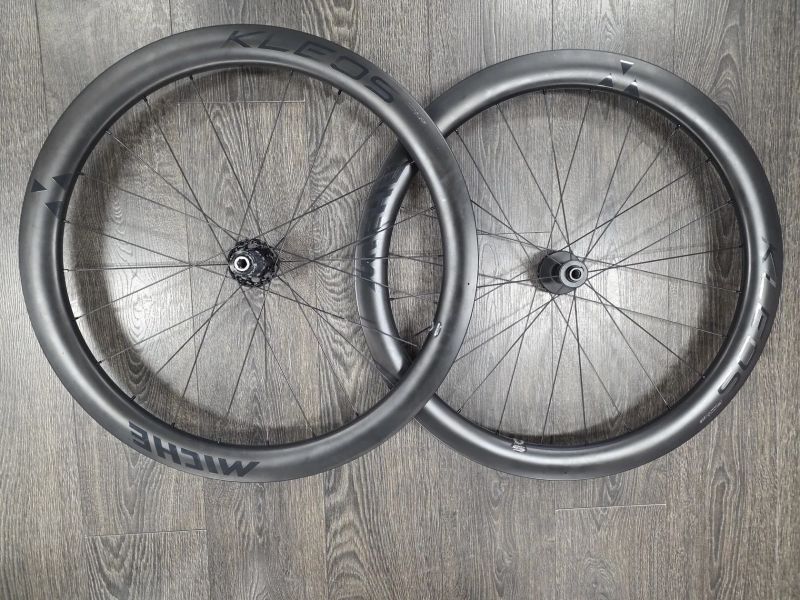 kola silniční MICHE KLEOS RD 50 DISC plášťová