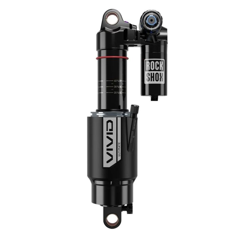 Rock Shox Vivid Ultimate