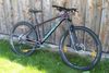 Norco revolver ht2 120 karbon, 29"