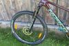 Norco revolver ht2 120 karbon, 29"