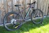 Norco revolver ht2 120 karbon, 29"