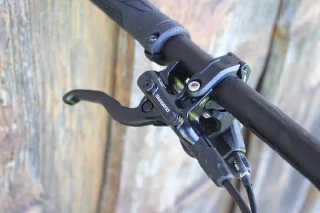 Norco revolver ht2 120 karbon, 29"