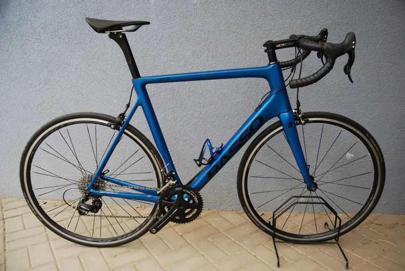 Basso Venta