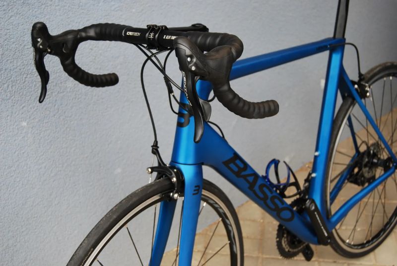 Basso Venta