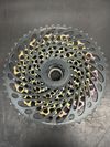 Sram zbytek ze stavby