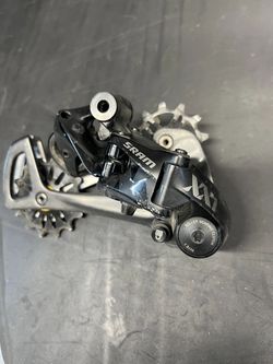 Sram zbytek ze stavby
