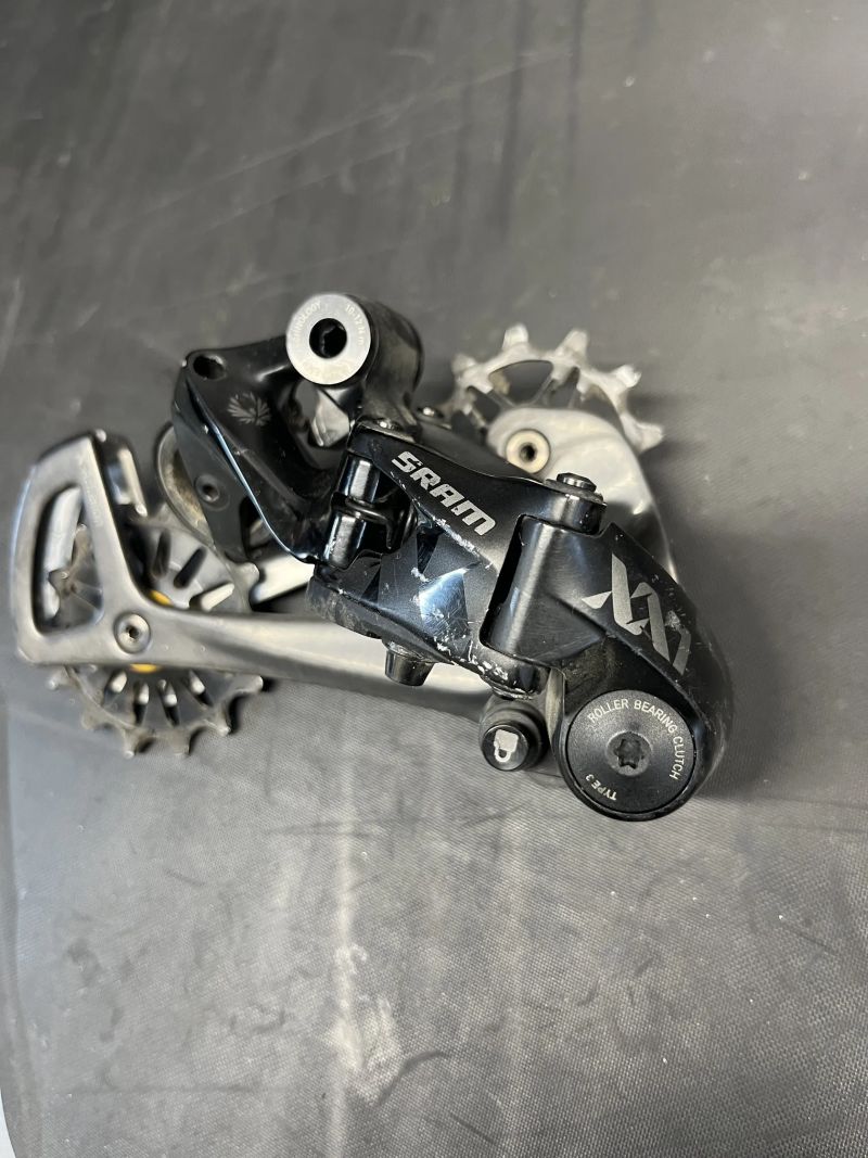 Sram zbytek ze stavby