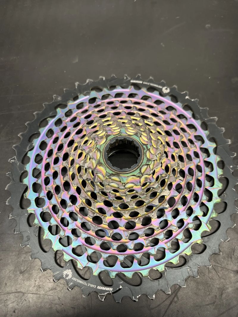 Sram zbytek ze stavby
