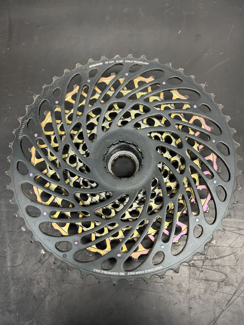 Sram zbytek ze stavby