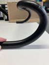 Deda Superleggera kokpit