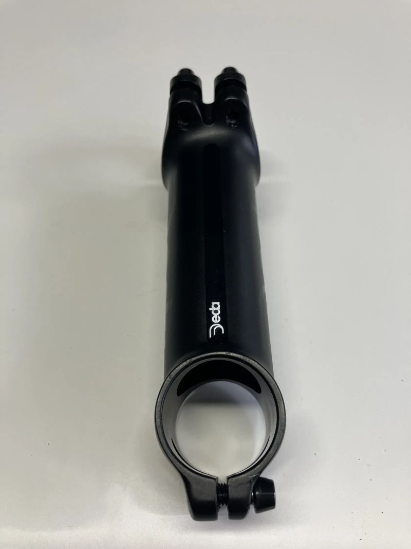 Deda Superleggera kokpit