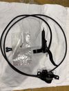 Prodám komplet brzdy Shimano MT 410