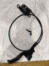 Prodám komplet brzdy Shimano MT 410