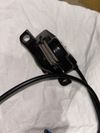 Prodám komplet brzdy Shimano MT 410