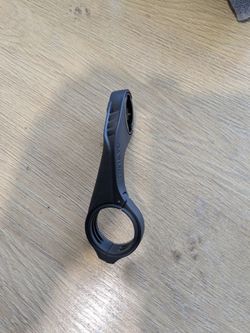 Držák Garmin na řidítka 