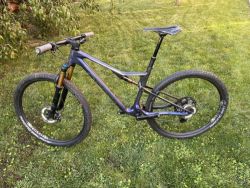 ORBEA OIZ M-PRO