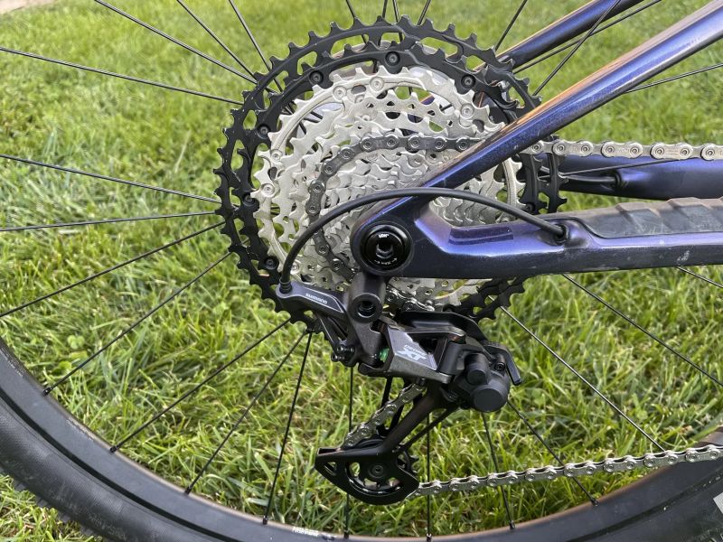 ORBEA OIZ M-PRO