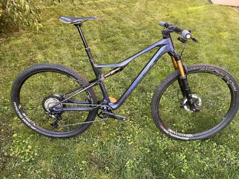 ORBEA OIZ M-PRO
