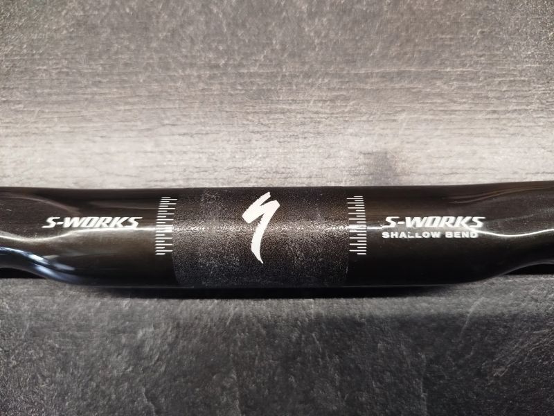Silniční řídítka S-Works