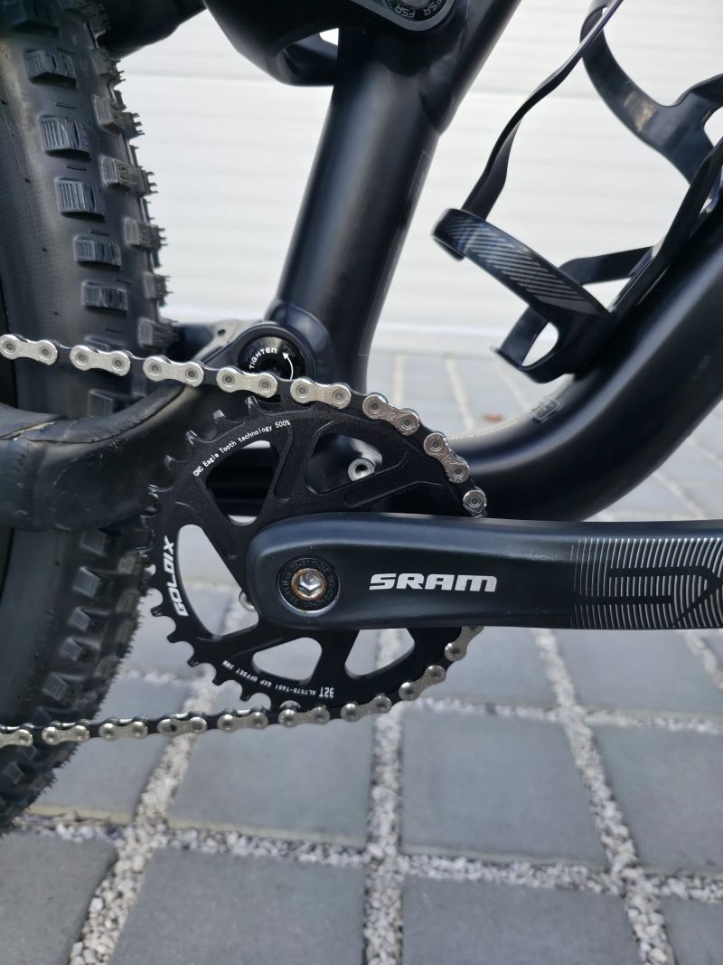 Horské kolo Specialized Stumpjumper Alloy 2022 29″ velikost M
